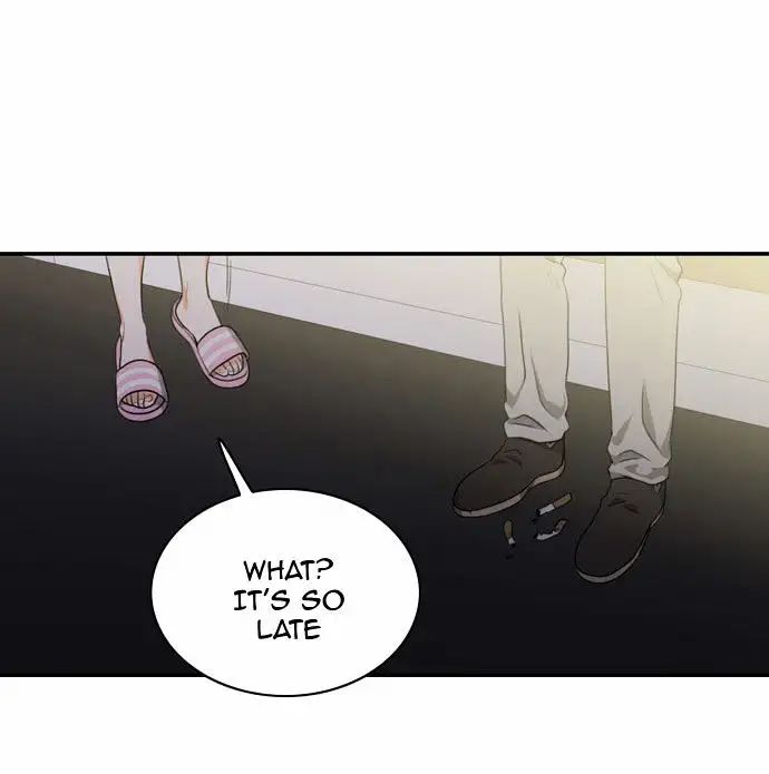 Do It One More Time - Chapter 5 [photo 7] - MangaPorn