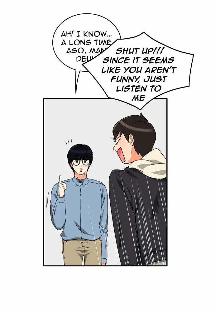 Do It One More Time - Chapter 6 [photo 23] - MangaPorn