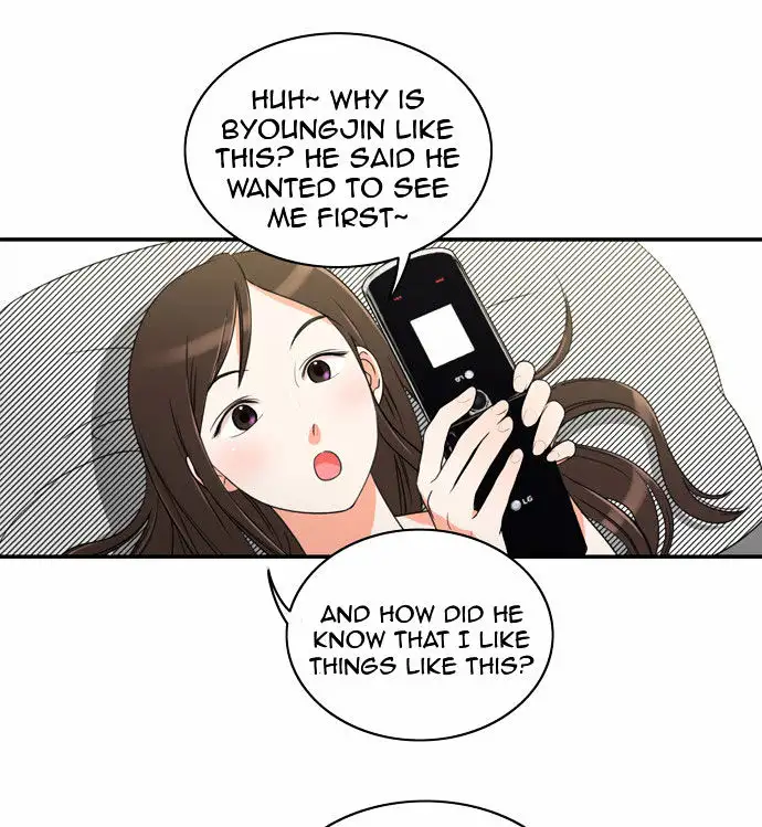 Do It One More Time - Chapter 6 [photo 48] - MangaPorn