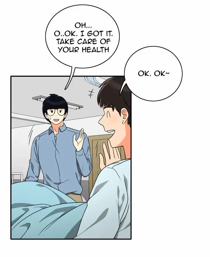 Do It One More Time - Chapter 8 [photo 32] - MangaPorn