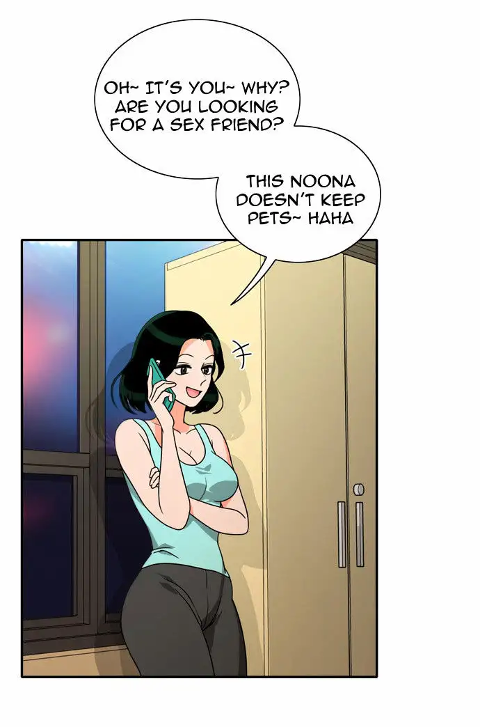 Do It One More Time - Chapter 8 [photo 36] - MangaPorn