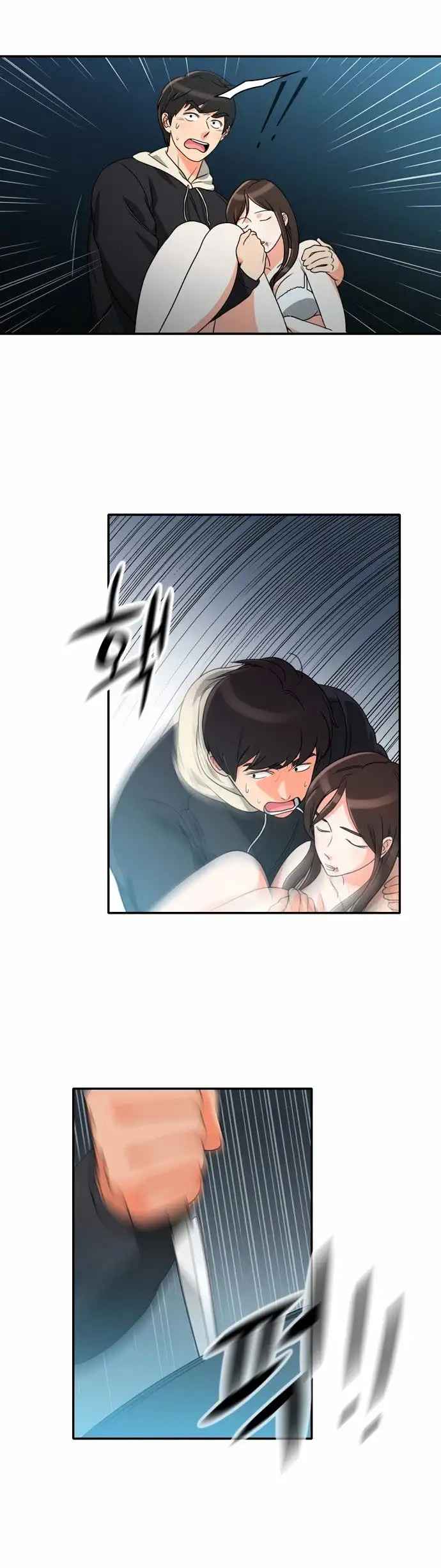 Do It One More Time - Chapter 8 [photo 4] - MangaPorn