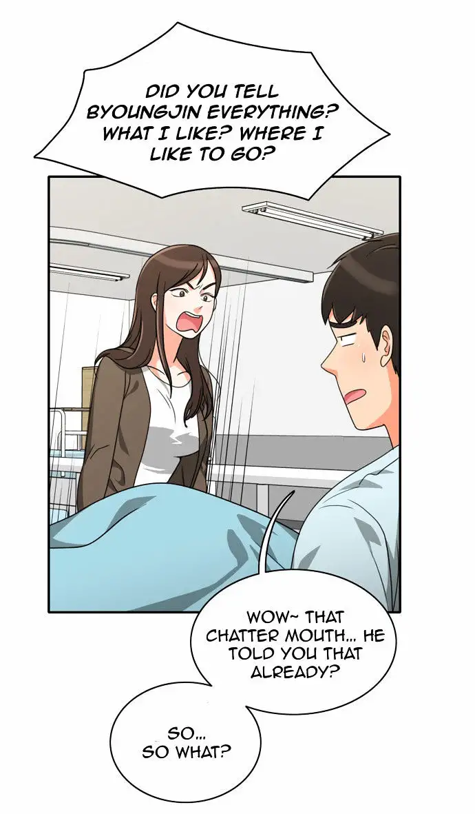 Do It One More Time - Chapter 8 [photo 50] - MangaPorn