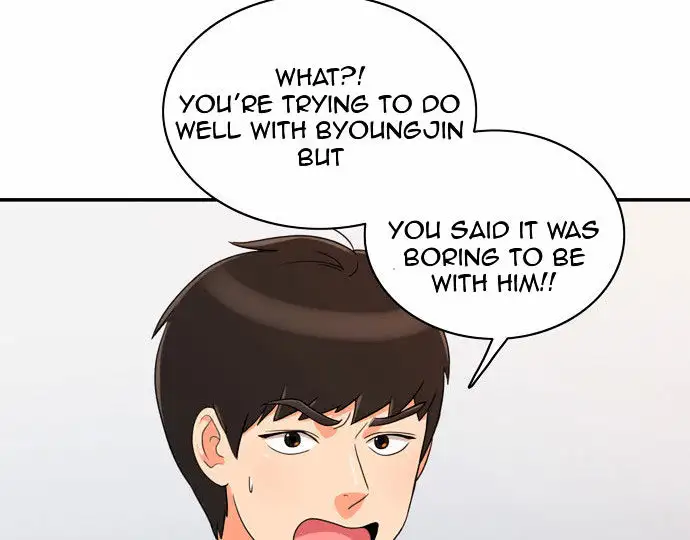 Do It One More Time - Chapter 8 [photo 52] - MangaPorn