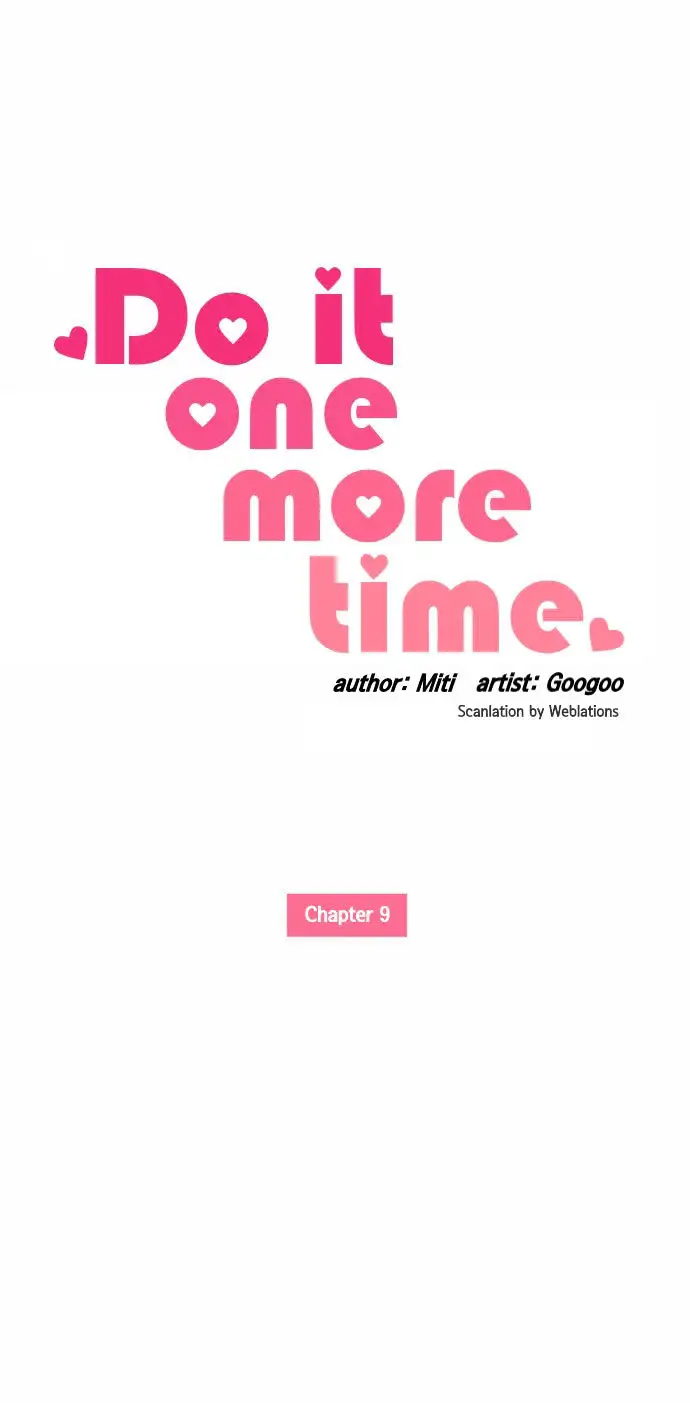Do It One More Time - Chapter 9 [photo 1] - MangaPorn