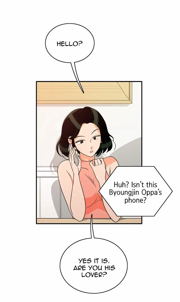 Do It One More Time - Chapter 9 [photo 19] - MangaPorn