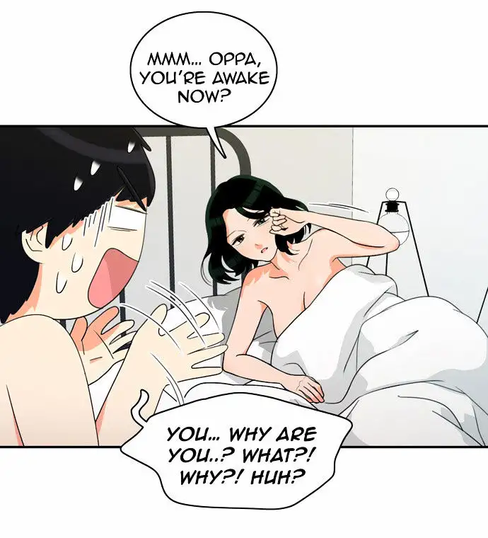 Do It One More Time - Chapter 9 [photo 43] - MangaPorn