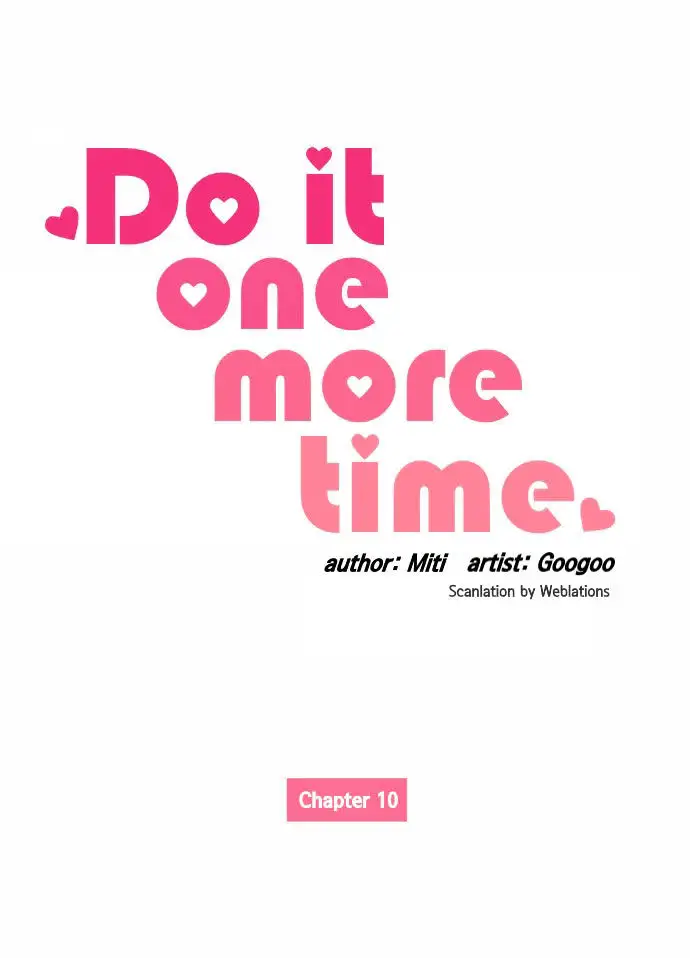 Do It One More Time - Chapter 10 [photo 2] - MangaPorn