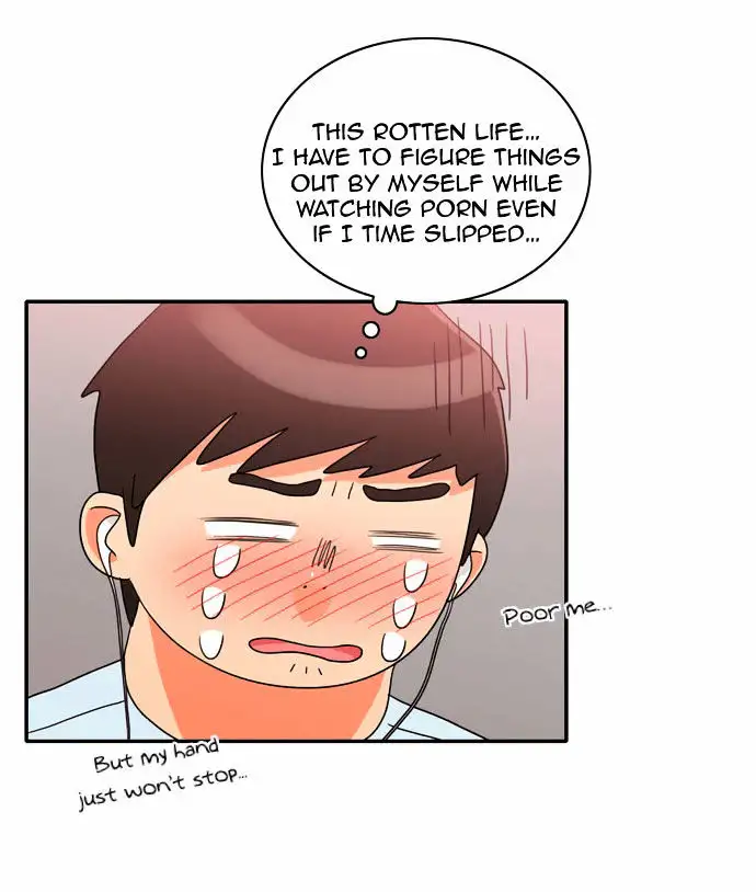 Do It One More Time - Chapter 10 [photo 43] - MangaPorn