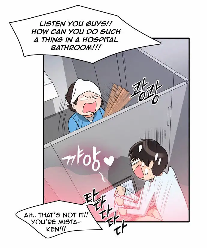 Do It One More Time - Chapter 10 [photo 49] - MangaPorn