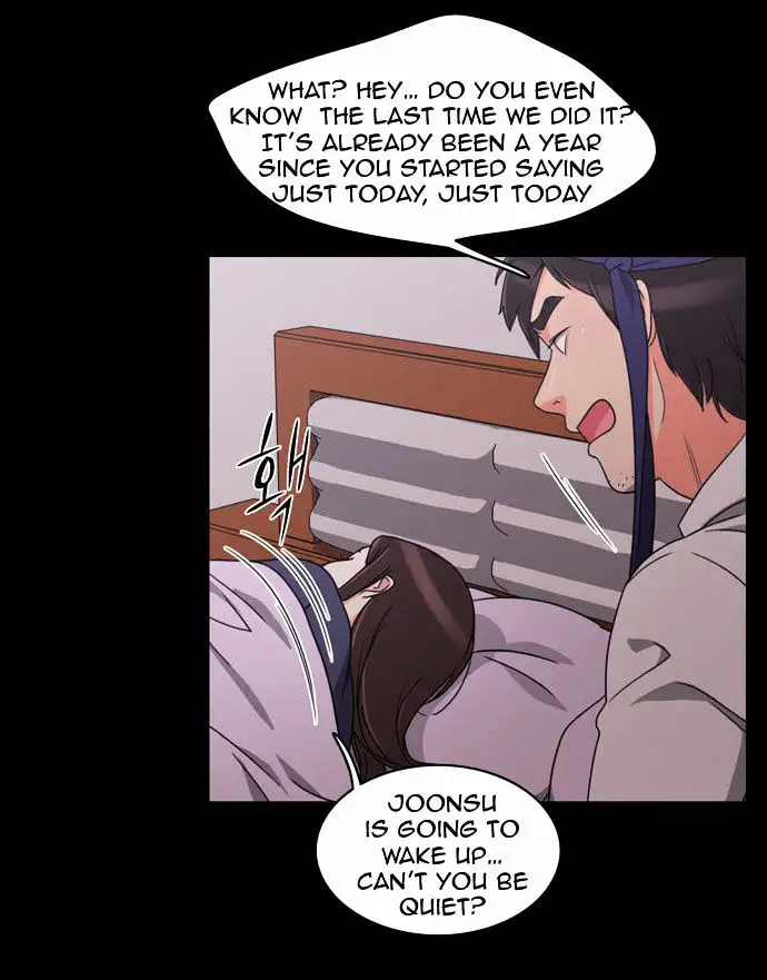 Do It One More Time - Chapter 11 [photo 32] - MangaPorn
