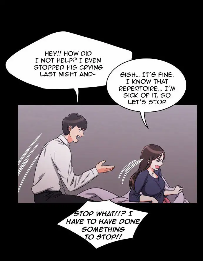 Do It One More Time - Chapter 11 [photo 36] - MangaPorn