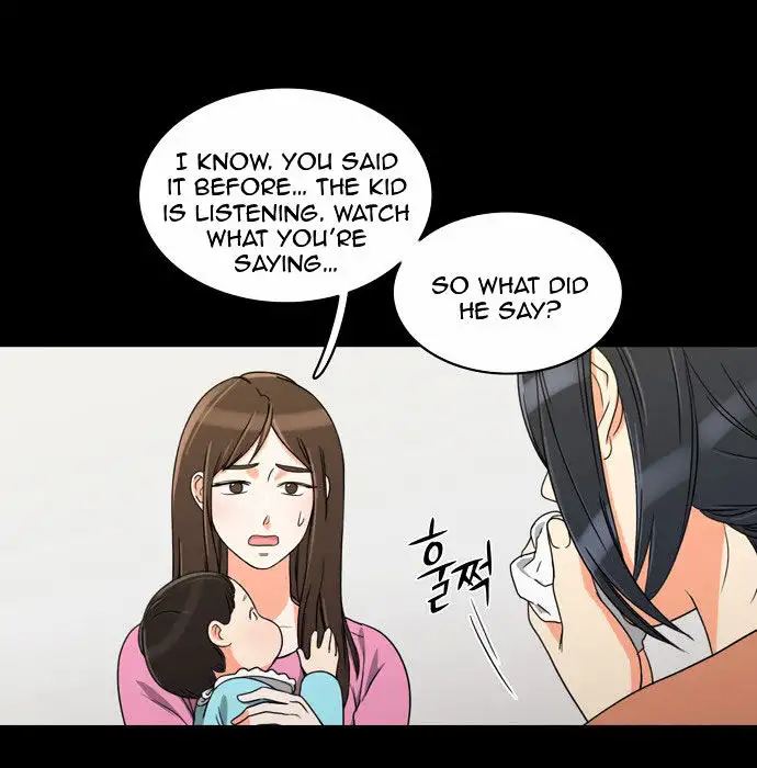 Do It One More Time - Chapter 11 [photo 45] - MangaPorn