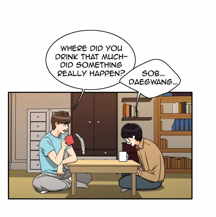 Do It One More Time - Chapter 12 [photo 12] - MangaPorn
