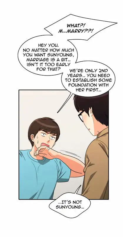 Do It One More Time - Chapter 12 [photo 15] - MangaPorn