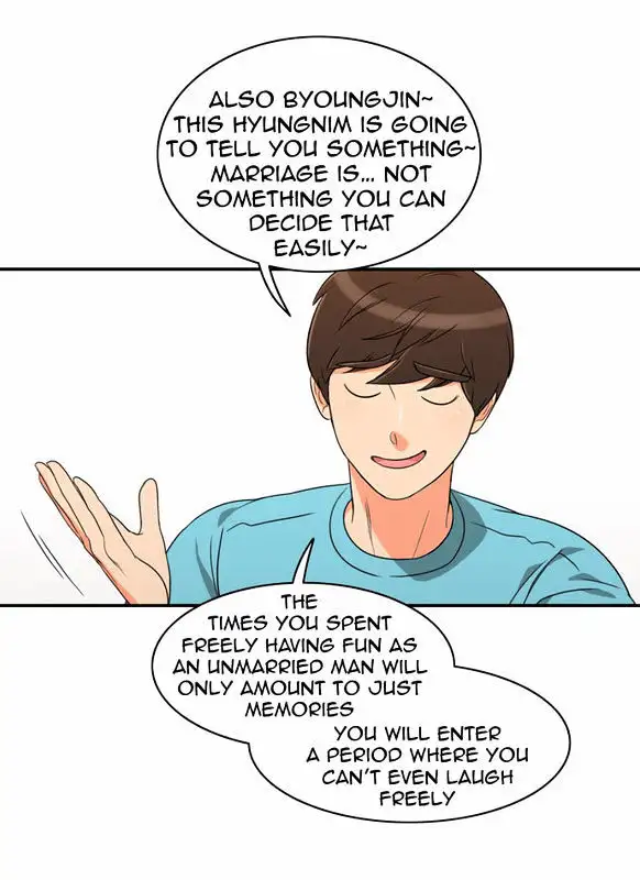 Do It One More Time - Chapter 12 [photo 22] - MangaPorn