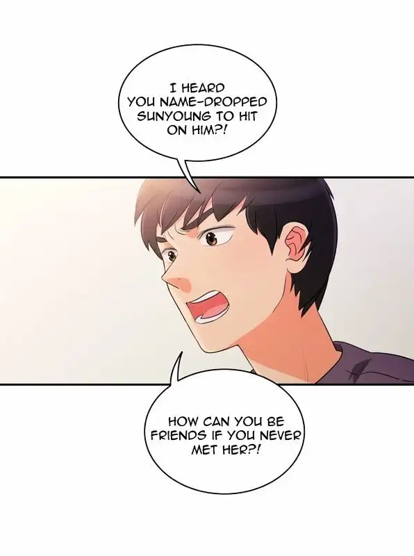Do It One More Time - Chapter 13 [photo 10] - MangaPorn
