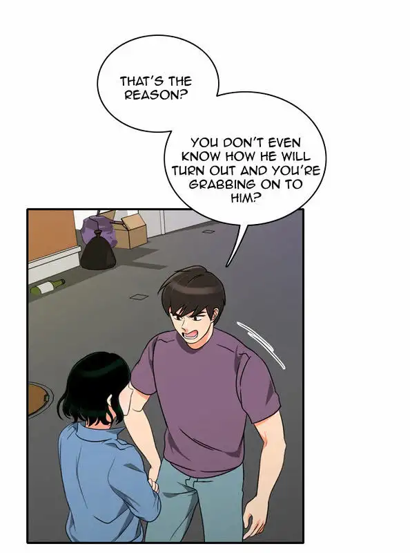 Do It One More Time - Chapter 13 [photo 17] - MangaPorn
