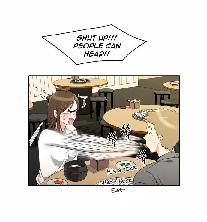 Do It One More Time - Chapter 13 [photo 49] - MangaPorn