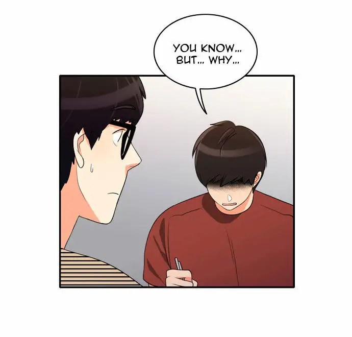 Do It One More Time - Chapter 14 [photo 11] - MangaPorn