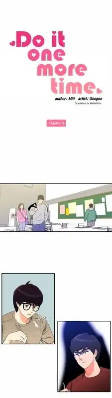 Do It One More Time - Chapter 14 [photo 2] - MangaPorn