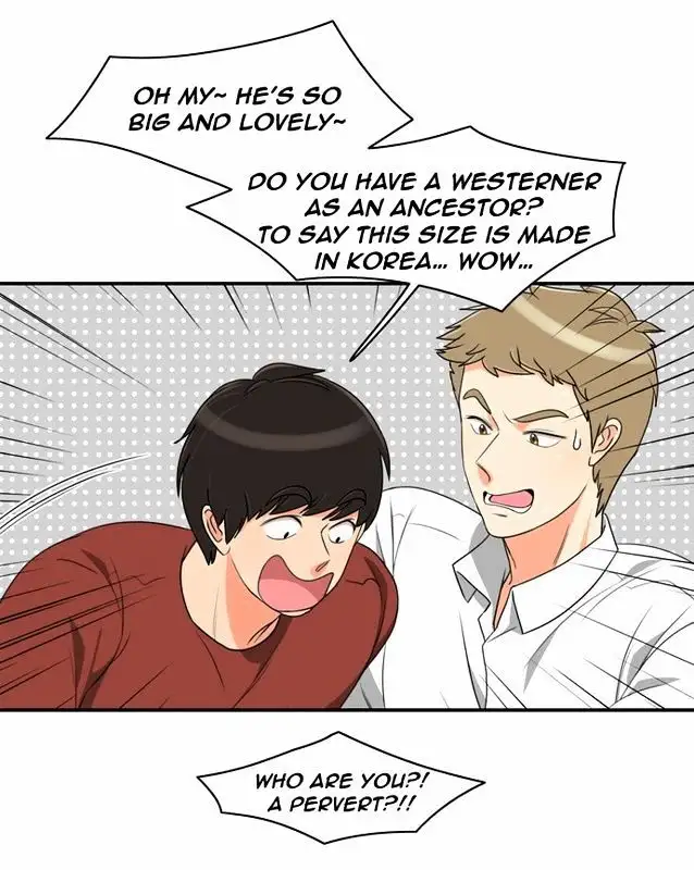 Do It One More Time - Chapter 14 [photo 25] - MangaPorn
