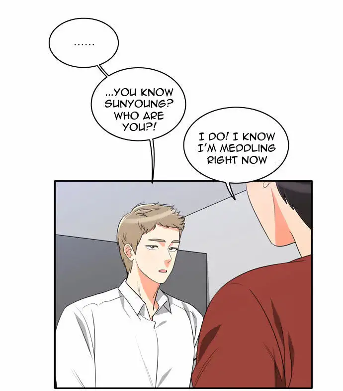 Do It One More Time - Chapter 14 [photo 29] - MangaPorn