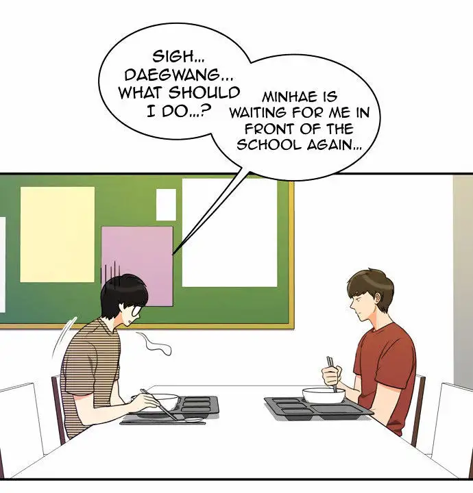 Do It One More Time - Chapter 14 [photo 3] - MangaPorn