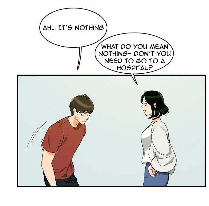 Do It One More Time - Chapter 14 [photo 50] - MangaPorn