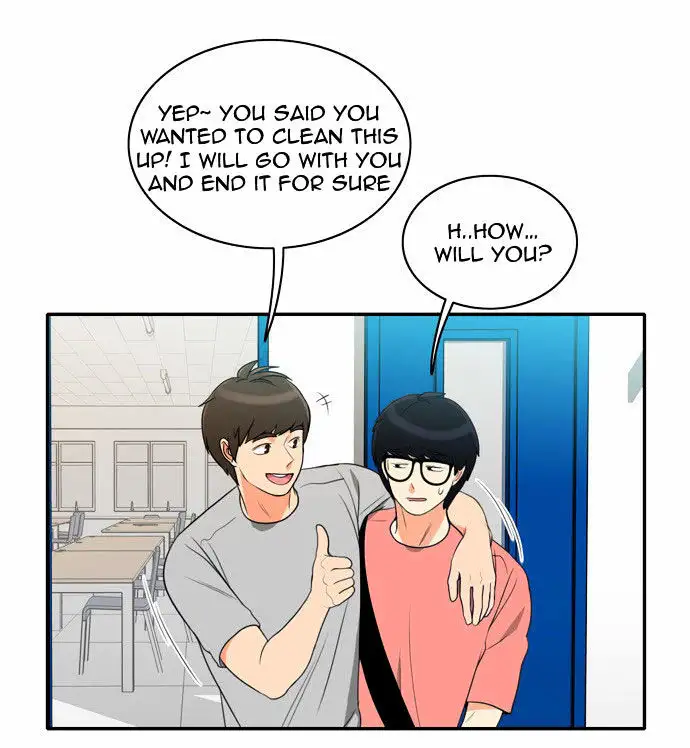 Do It One More Time - Chapter 15 [photo 10] - MangaPorn