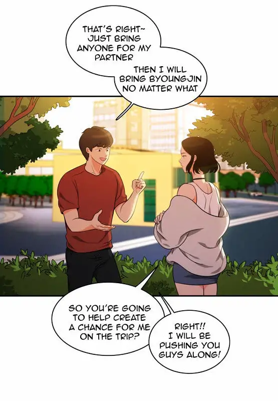 Do It One More Time - Chapter 15 [photo 4] - MangaPorn