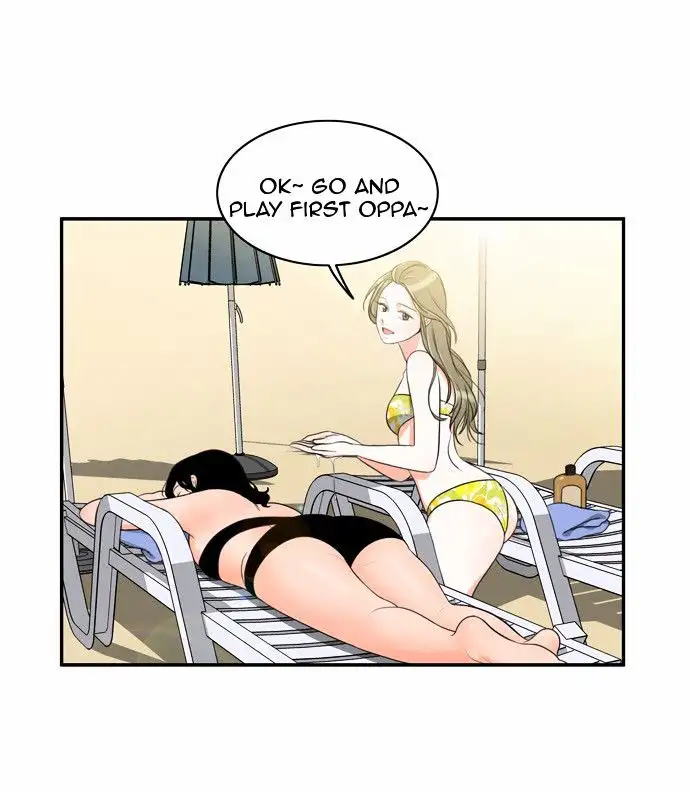 Do It One More Time - Chapter 16 [photo 12] - MangaPorn