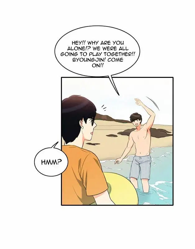 Do It One More Time - Chapter 16 [photo 19] - MangaPorn