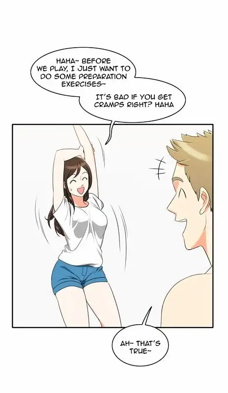 Do It One More Time - Chapter 16 [photo 40] - MangaPorn