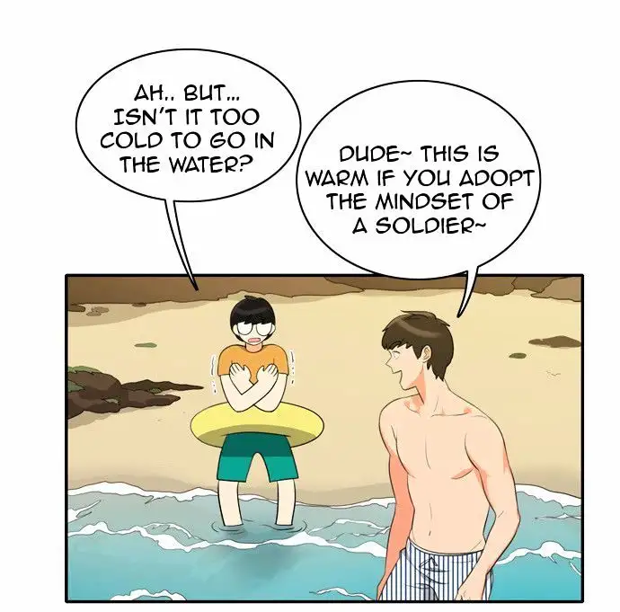 Do It One More Time - Chapter 16 [photo 5] - MangaPorn