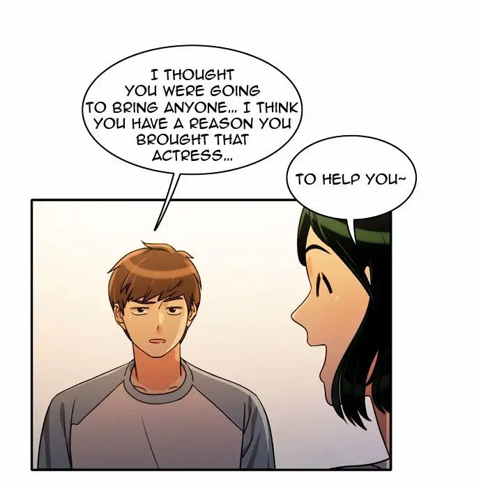 Do It One More Time - Chapter 17 [photo 58] - MangaPorn
