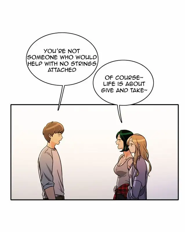 Do It One More Time - Chapter 17 [photo 62] - MangaPorn
