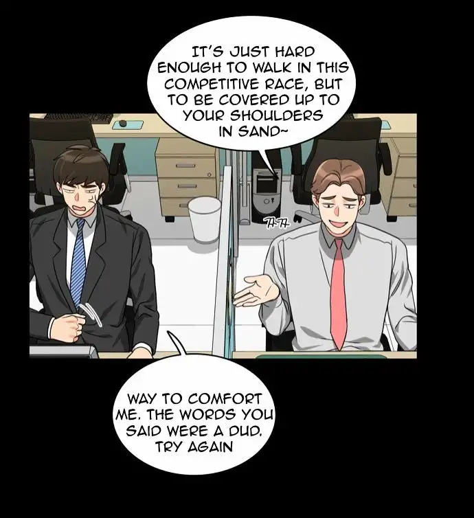 Do It One More Time - Chapter 18 [photo 17] - MangaPorn
