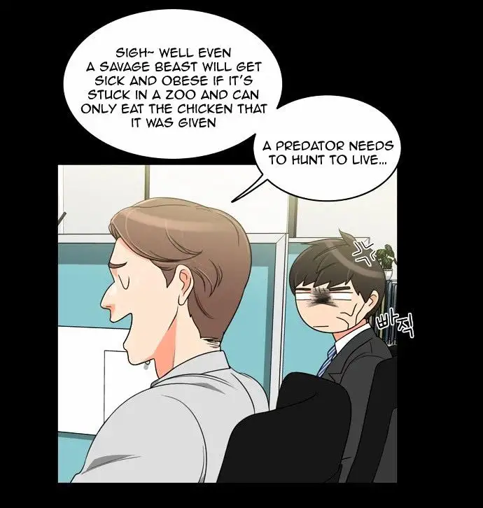Do It One More Time - Chapter 18 [photo 20] - MangaPorn
