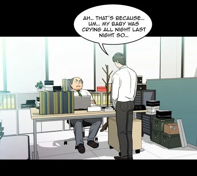 Do It One More Time - Chapter 18 [photo 24] - MangaPorn