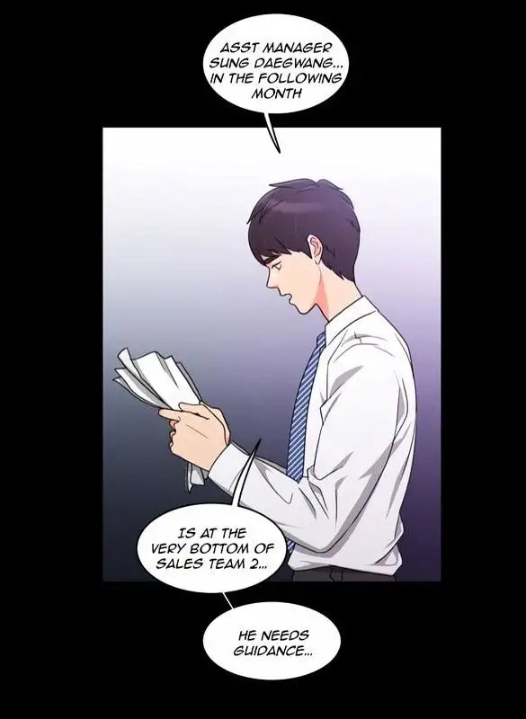 Do It One More Time - Chapter 18 [photo 28] - MangaPorn