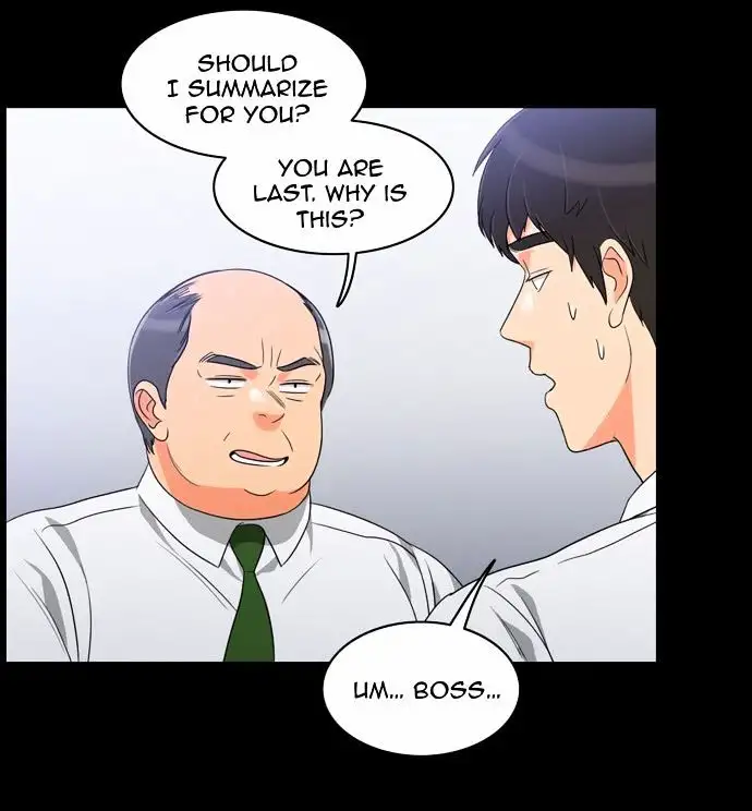 Do It One More Time - Chapter 18 [photo 30] - MangaPorn
