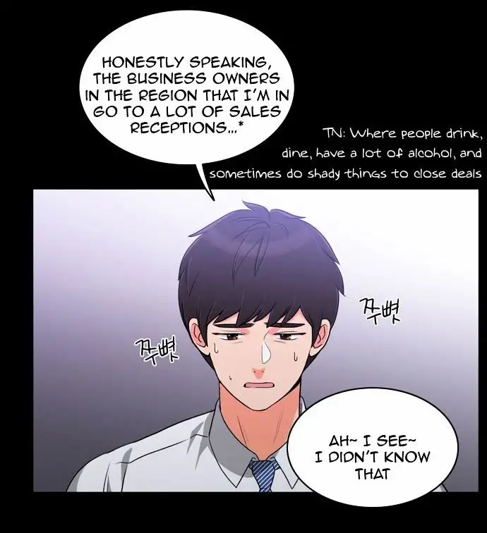 Do It One More Time - Chapter 18 [photo 31] - MangaPorn