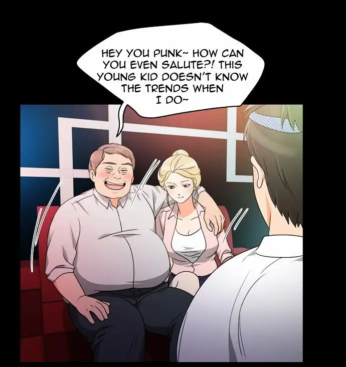 Do It One More Time - Chapter 18 [photo 47] - MangaPorn