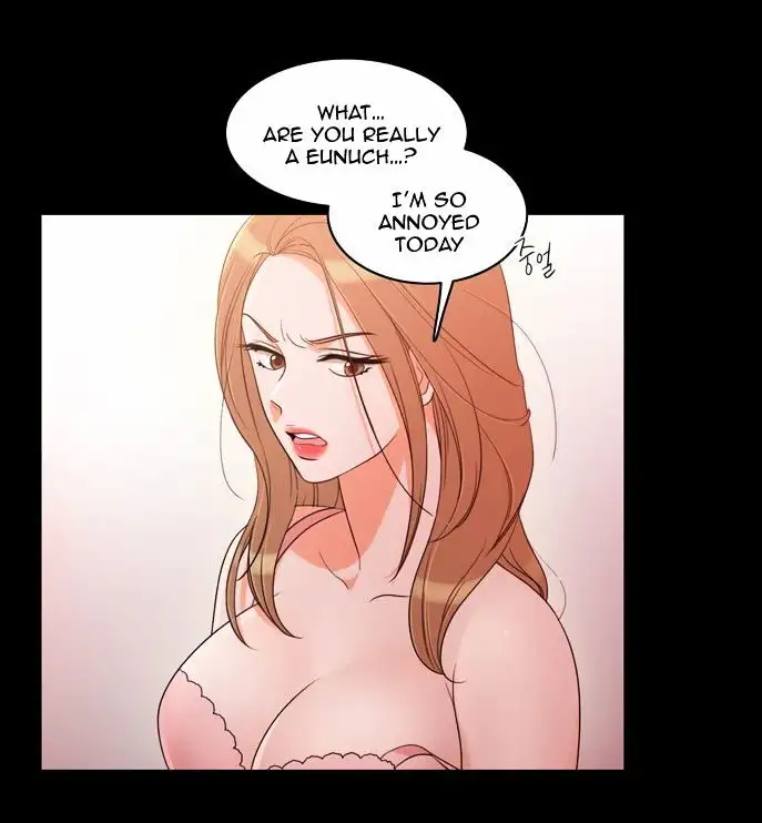 Do It One More Time - Chapter 19 [photo 10] - MangaPorn