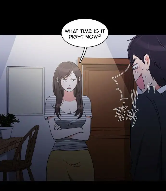 Do It One More Time - Chapter 19 [photo 29] - MangaPorn