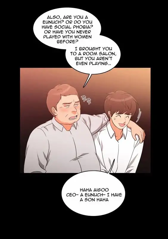 Do It One More Time - Chapter 19 [photo 4] - MangaPorn