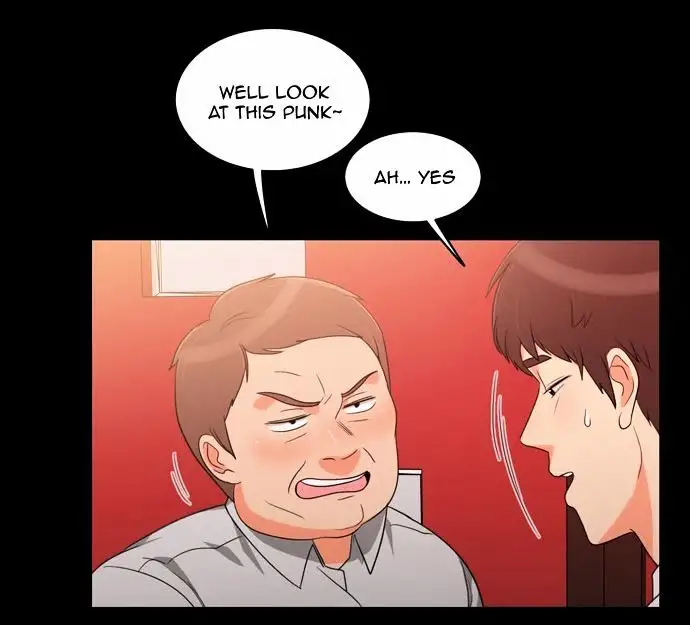 Do It One More Time - Chapter 19 [photo 6] - MangaPorn