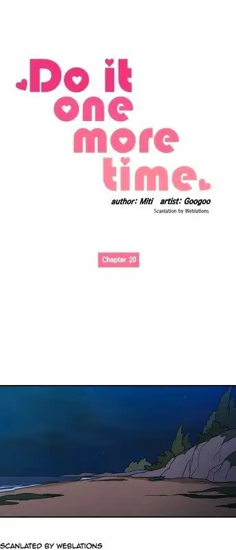 Do It One More Time - Chapter 20 [photo 2] - MangaPorn