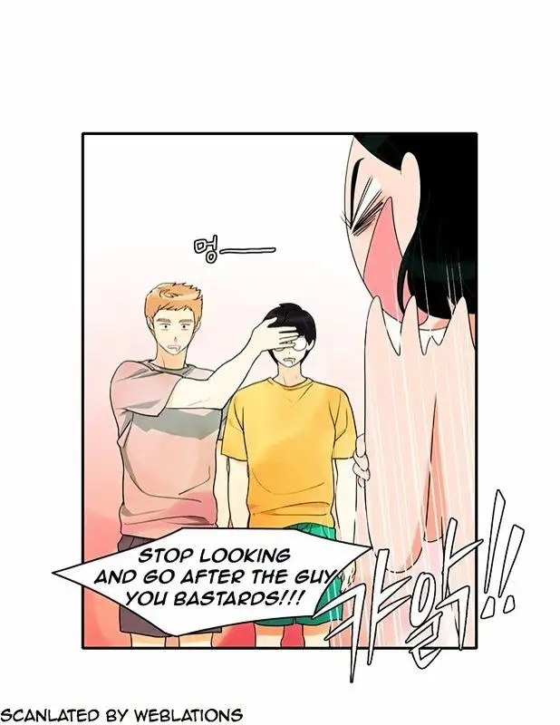 Do It One More Time - Chapter 20 [photo 21] - MangaPorn